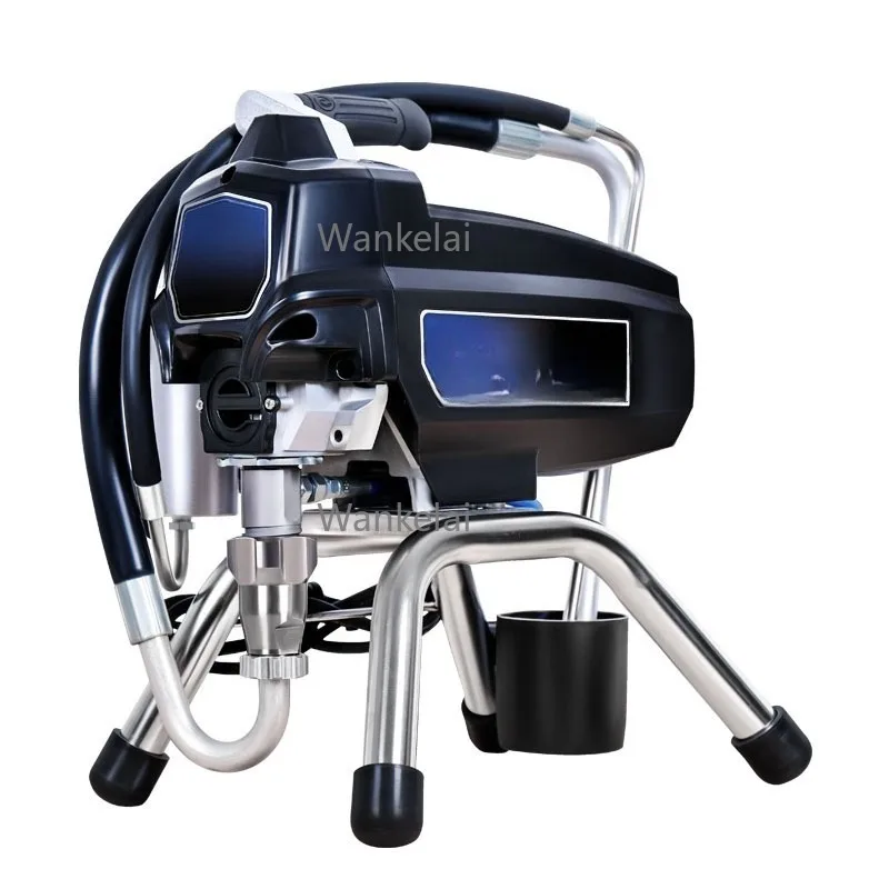 With Ce G81 Airless… - image