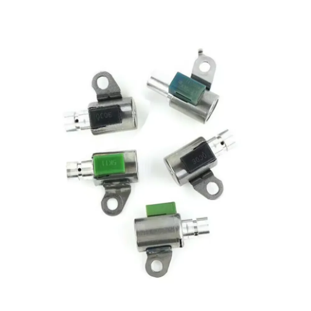 

A960 A960E TF65-SN TB-60NF 6 Speed Automatic Transmission Solenoid Valve for Toyota Lexus GS300 IS250 IS300 3.5L V6