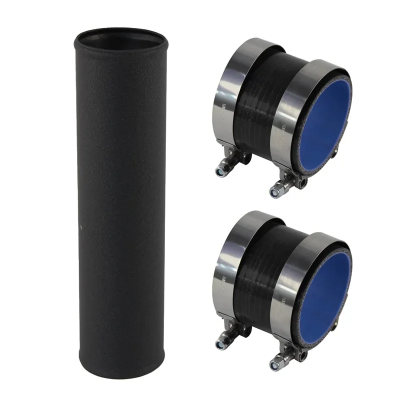 Straight Intercoole…