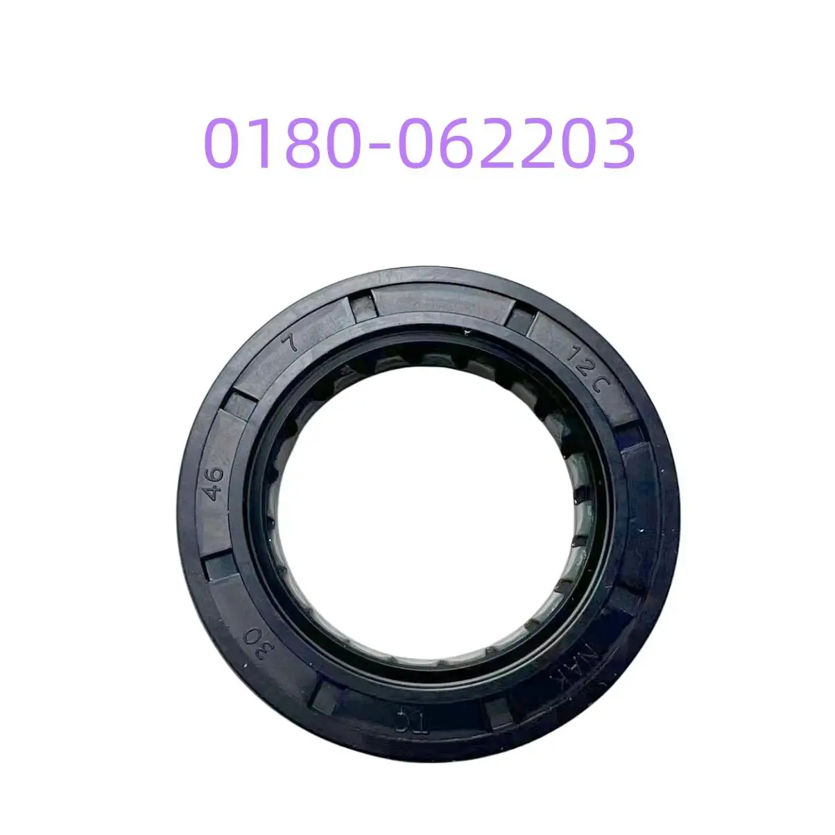 

Oil Seal B6SD 30x46x7 0180-062203 CF CF500 CF600 Rancher 500 600 Cforce Zforce X5 X6 Z6 ATV UTV Quad