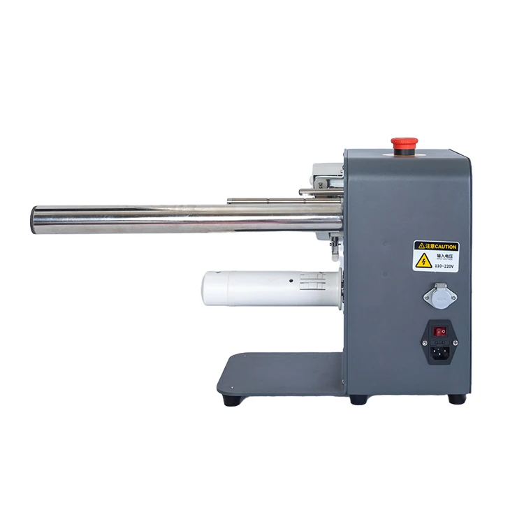 Picture 6: HY-03 Mini air Cushion Packaging Machine for Voild Filling air Bubble Cushion