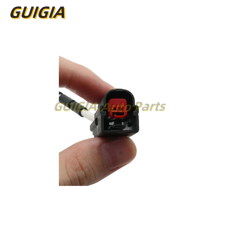 8W832L507ACフロントブレーキディスクパッド摩耗センサー ジャガーXF XJ XK Fタイプ 2010-2017 C2P17004 高品質自動車スペアパーツ