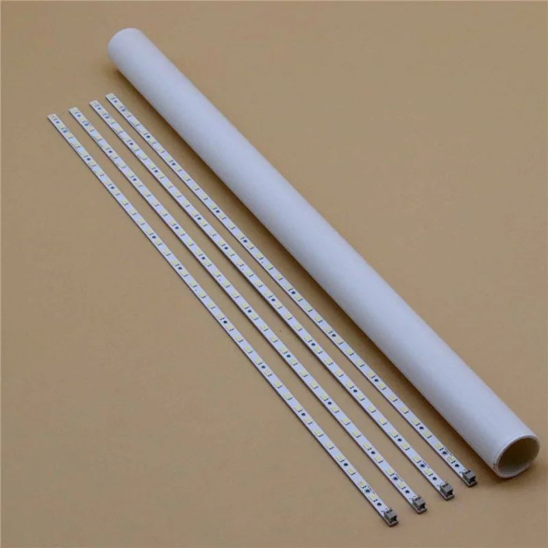 Светодиодная лента для подсветки Philips 40PFL5206H/12 40PFL6605H/12 40PFL6605H/60 40PFL6605D/78 40PFL6626H Bar SLED_2011SSP40_36_GD_REV0