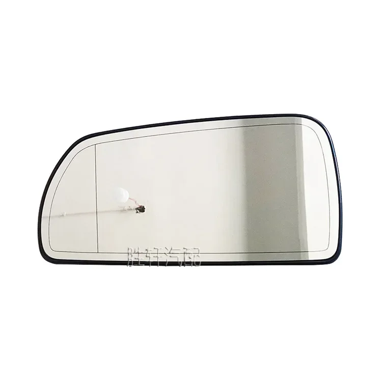 For Cadillac SLS Sevilla 06-12 Mirror Reversing Mirror Rear Mirror Reflective Mirror Heating Glass