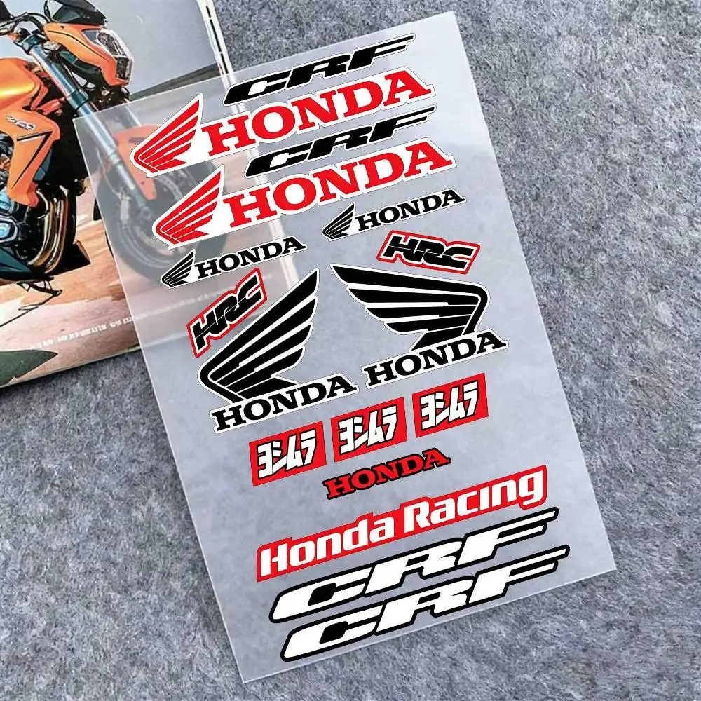 For Honda Reflectiv…