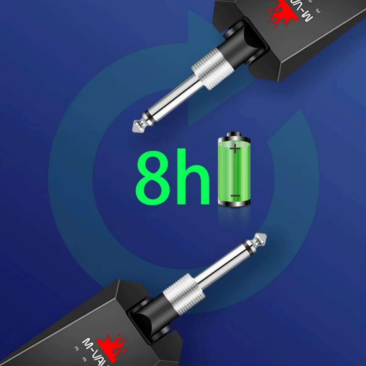 Thumbnail 4 - #72 Best Audio Transmitters to Buy In 2026