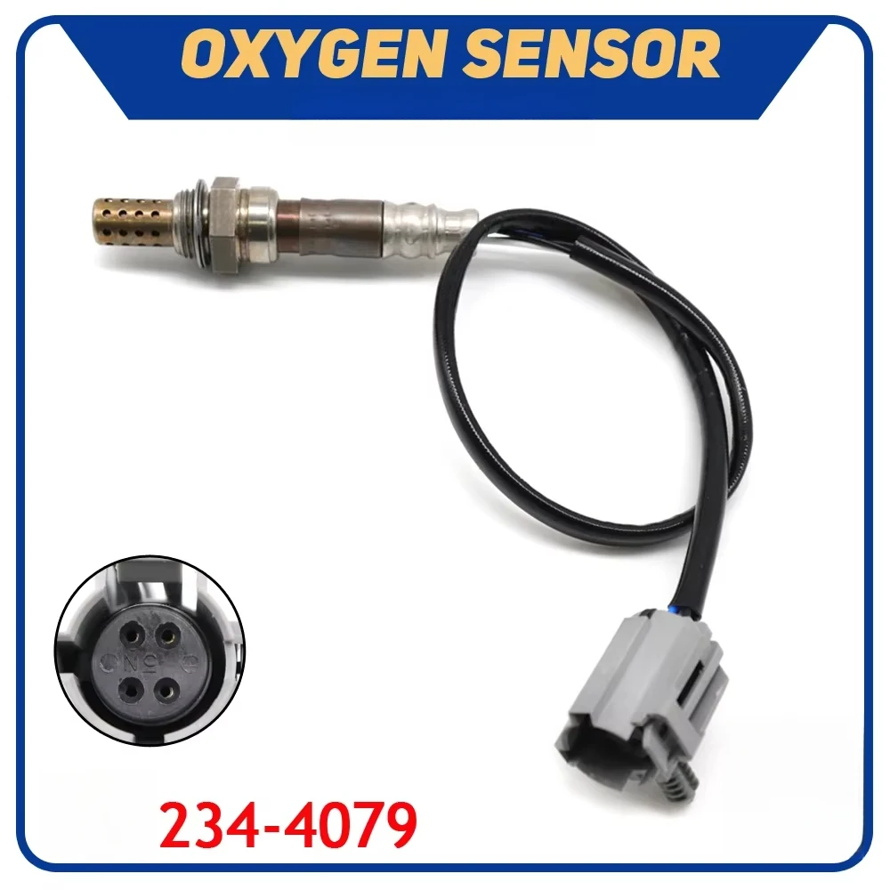 

Oxygen Lambda O2 Sensor 234-4079 For CHRYSLER CIRRUS SEBRING DODGE B1500 B2500 B3500 DAKOTA RAM 1500 2500 3500 STRATUS