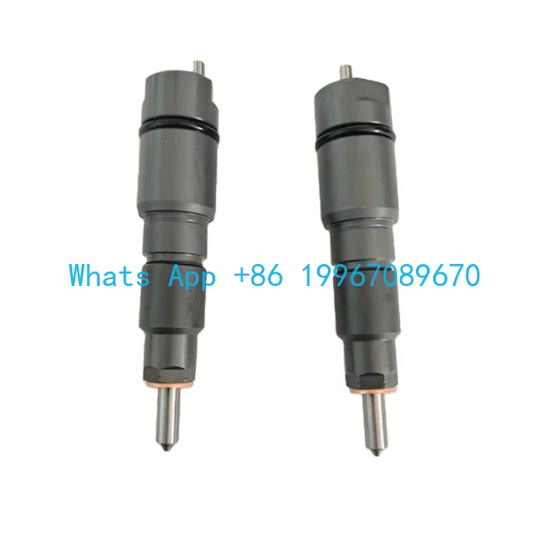 Diesel Injector For… - image