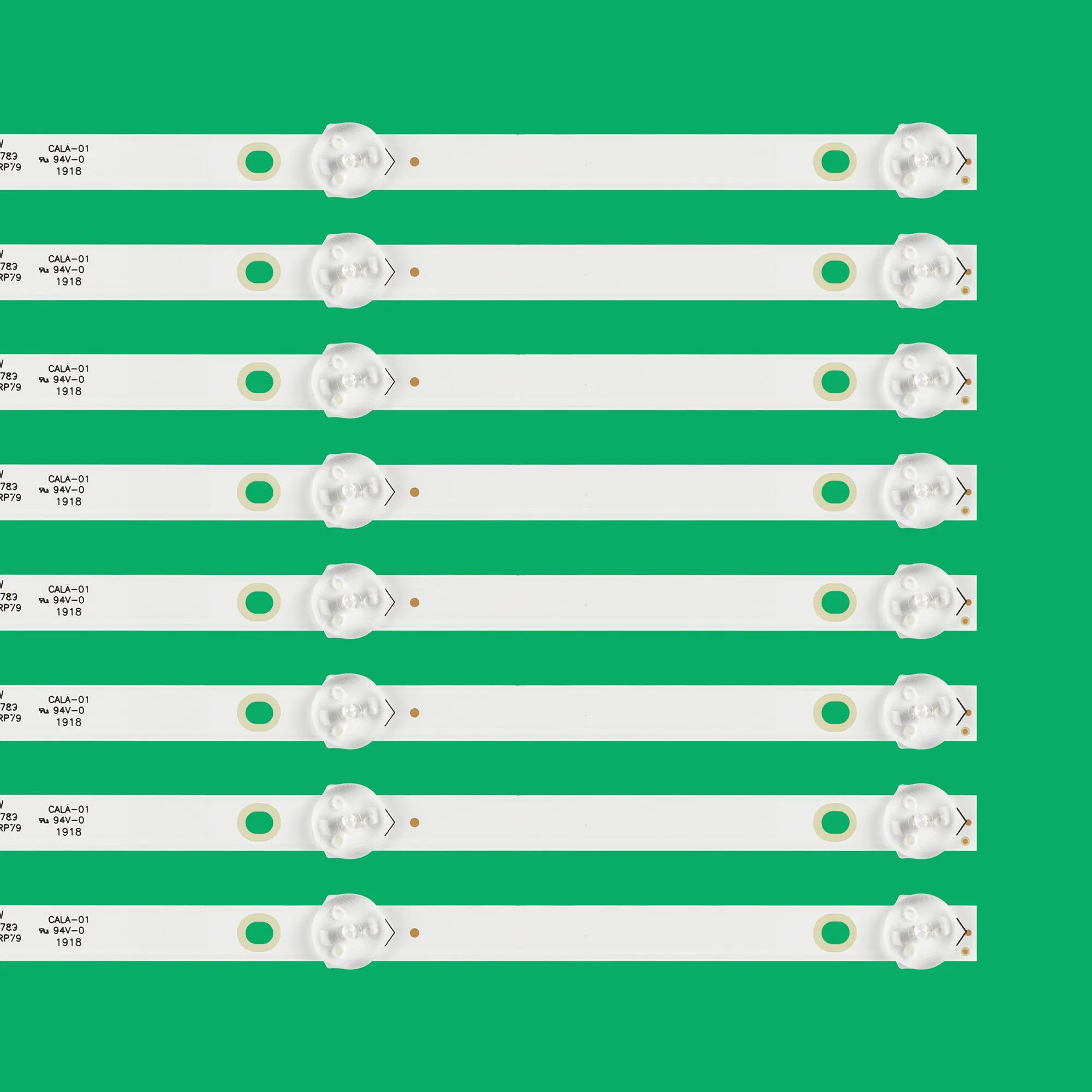 แถบไฟแบ็คไลท์ LED สำหรับ471R1P79 55PUF6022/T3 55PUF6022 55PUF6092 55U5855E T55K05 STV-LC55LT0010F