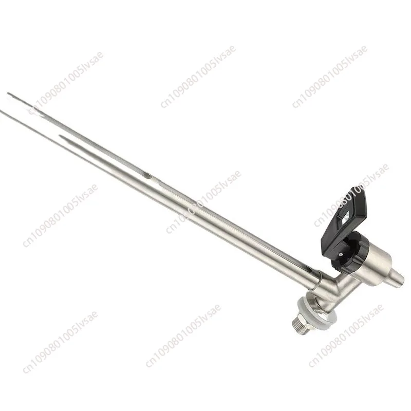 

Нержавеющая сталь 304, изоляционное ведро для вина, смеситель для чая с молоком, ведро для горячей воды, кран для пива