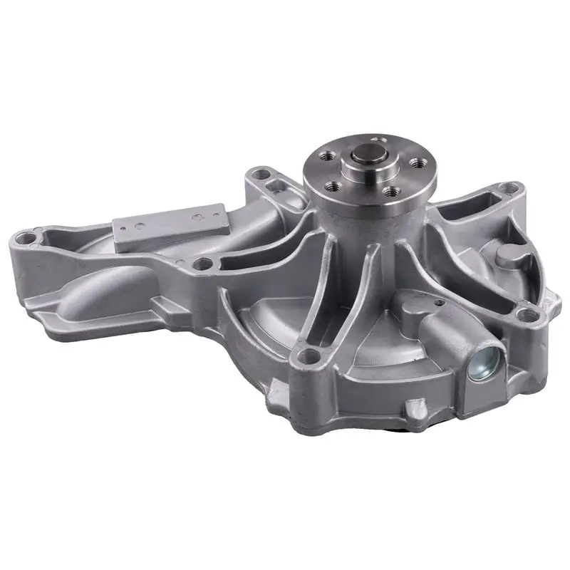 

A65P-20464403 85006062 21468471 3161436 Водяной насос для Volvo MACK MP7 MP8 D11 D13 D16