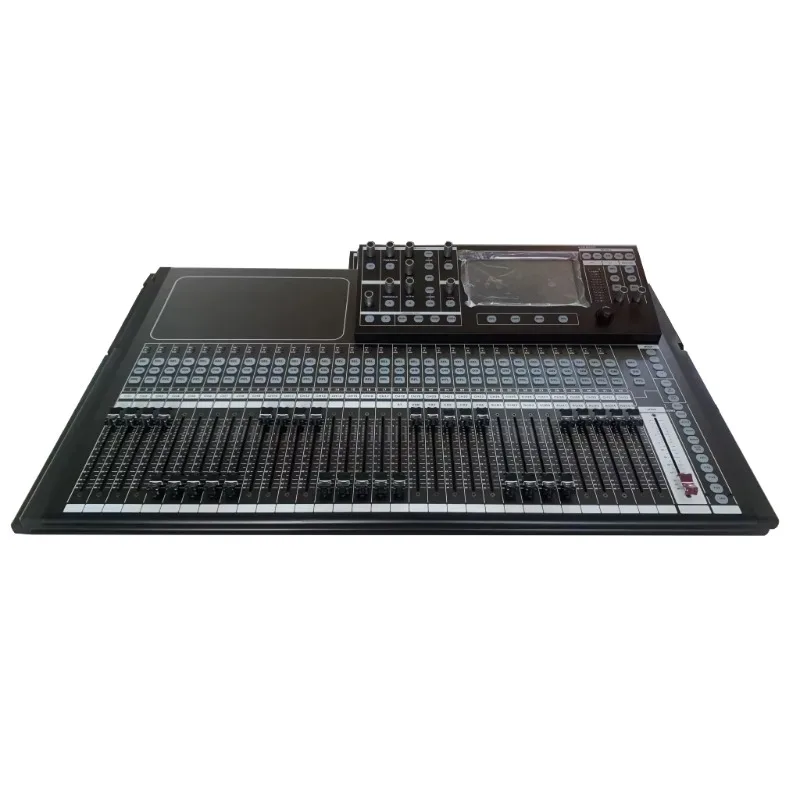 المهنية TX-32 تأثيرات الصوت DSP AES الرقمية لايف خلاط وحدة التحكم الساخن بمحركات ترويسة DJ المهنية الصوت والفيديو الإضاءة