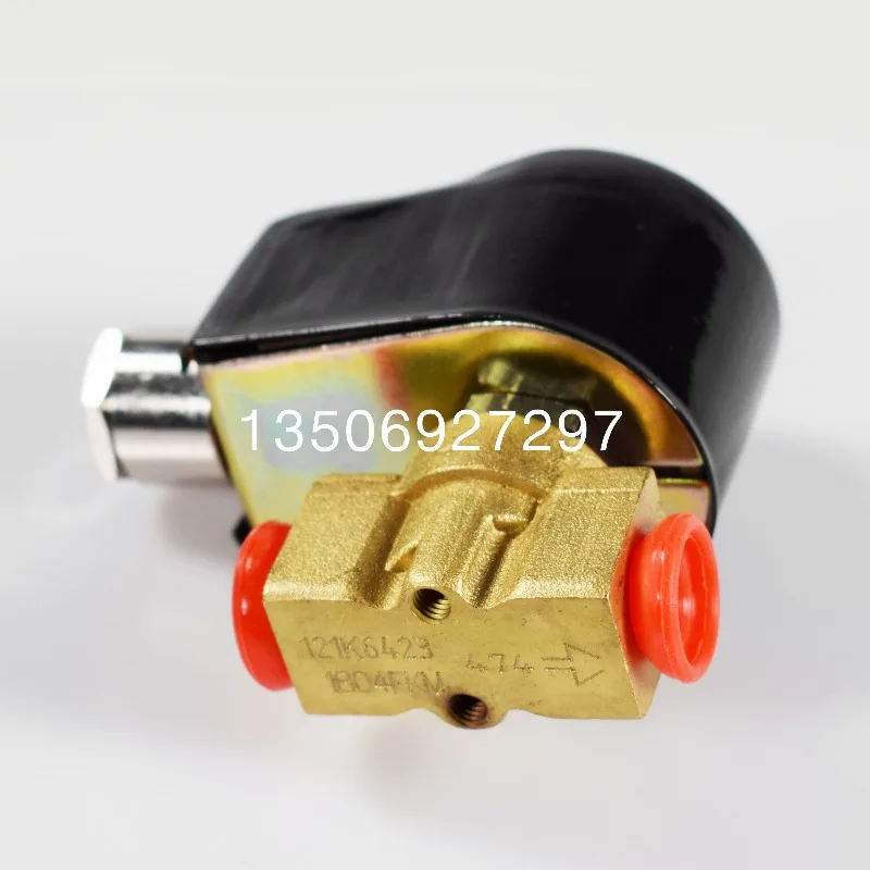 121K2423 solenoid valve PARKER 121k6220/6423 122K9321/8321/121R8323