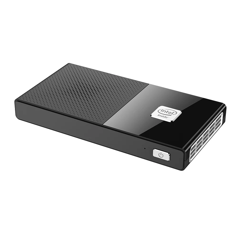 

JIERUICC M6 11th Gen In-tel Mini PC Win11 N5105 2.9GHz DDR4 2933MHz NVMe Office Computer 2500M LAN HDMI2.0 4K@60Hz WiFi6 BT5.2