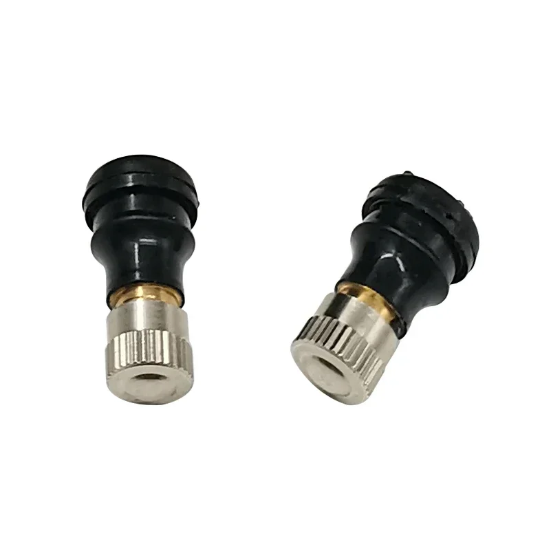 Vacuum Tubeless Valves for Max G30 for Electric Scooter Xiaomi M365/m365 Pro/pro 2 Tyre Tubeless Tire Wheel Gas Valve Part