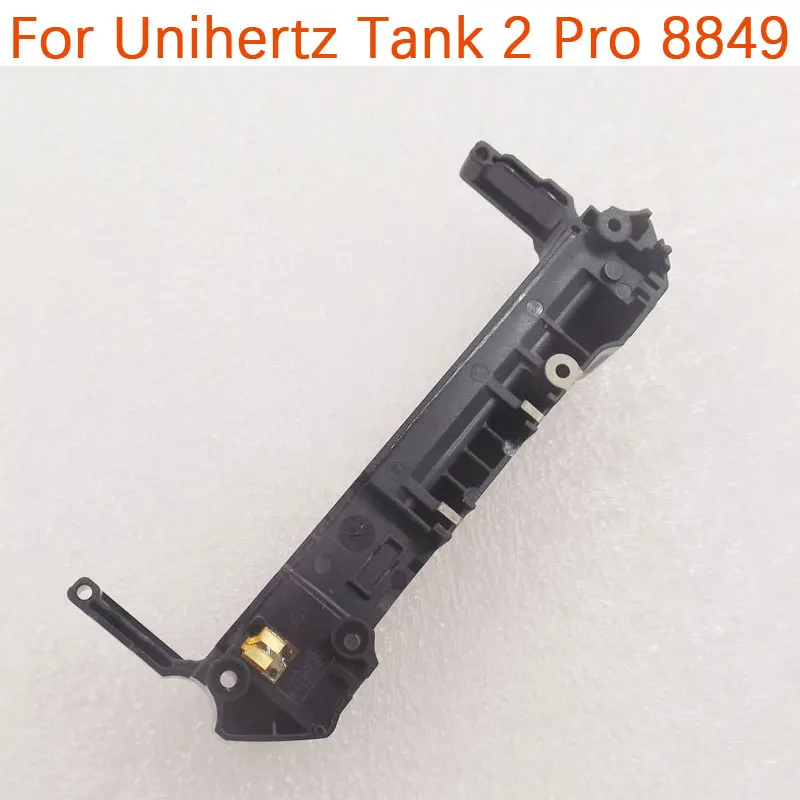 جديد وأصلي Unihertz Tank 2 Pro 8849 مكبر صوت داخلي عالي الصوت أجزاء قرن الطنان لـ Unihertz Tank 2 Pro هاتف ذكي