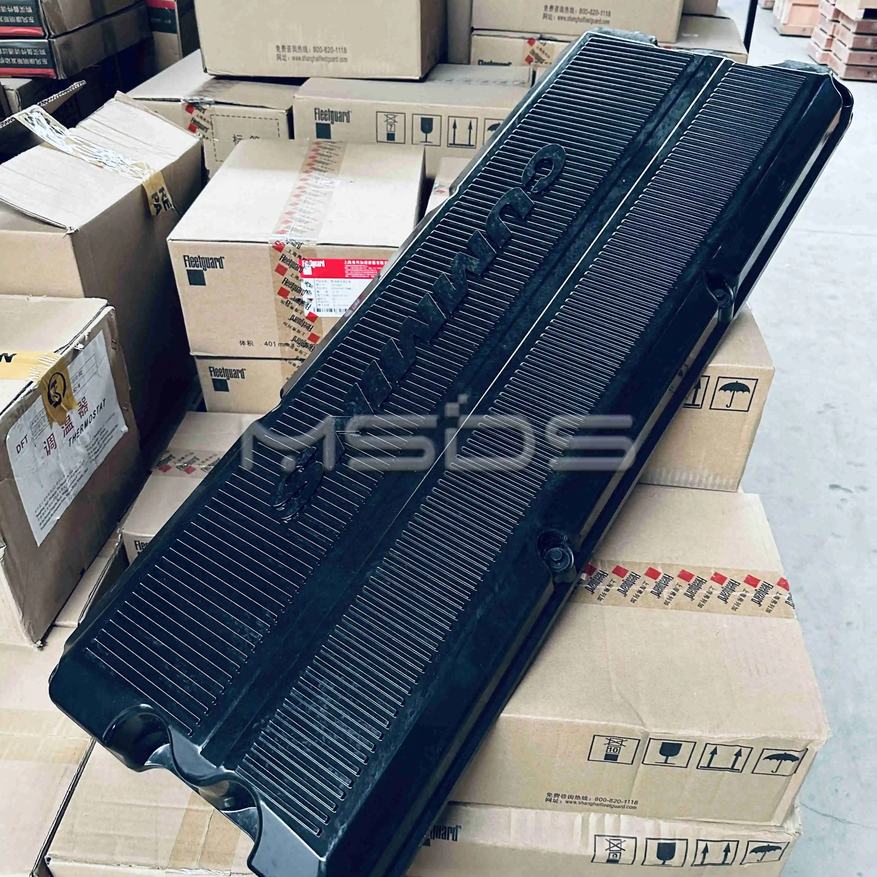 

X15 ISX15 QSX15 Cummins Engine Parts Valve Cover 3689759
