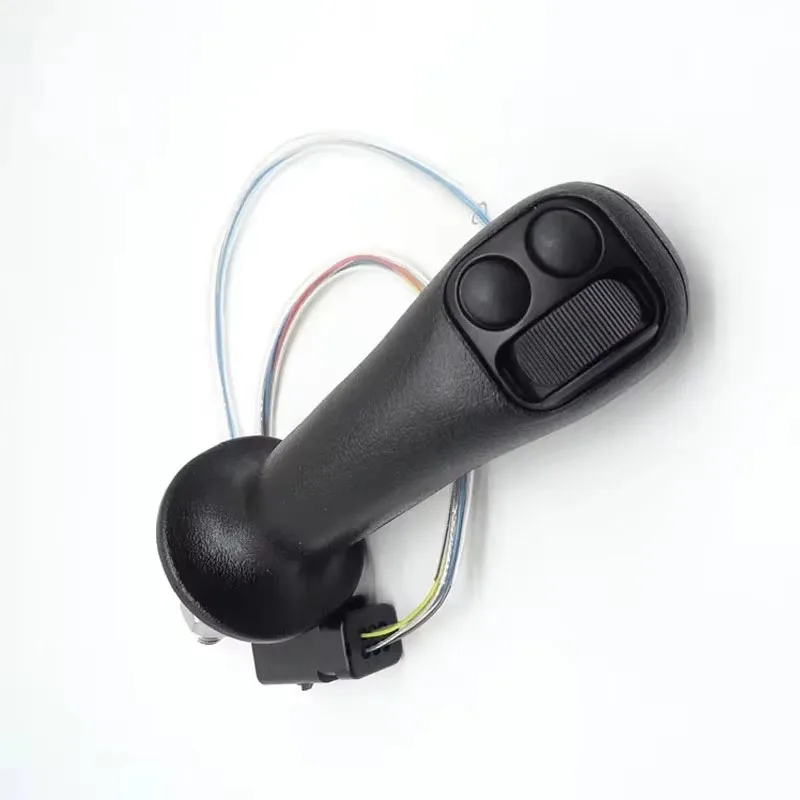 

5065273 Ручка управления двигателем машины 506-5273 для двигателя 323F C4.4