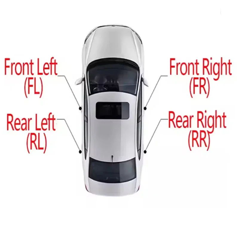 OEM 67628360978 Window Regulator Motor For BMW 3 E36 E30 E46 M3 328i 325i 325is 318i 323i New Power Car Window Glass Lift Motor