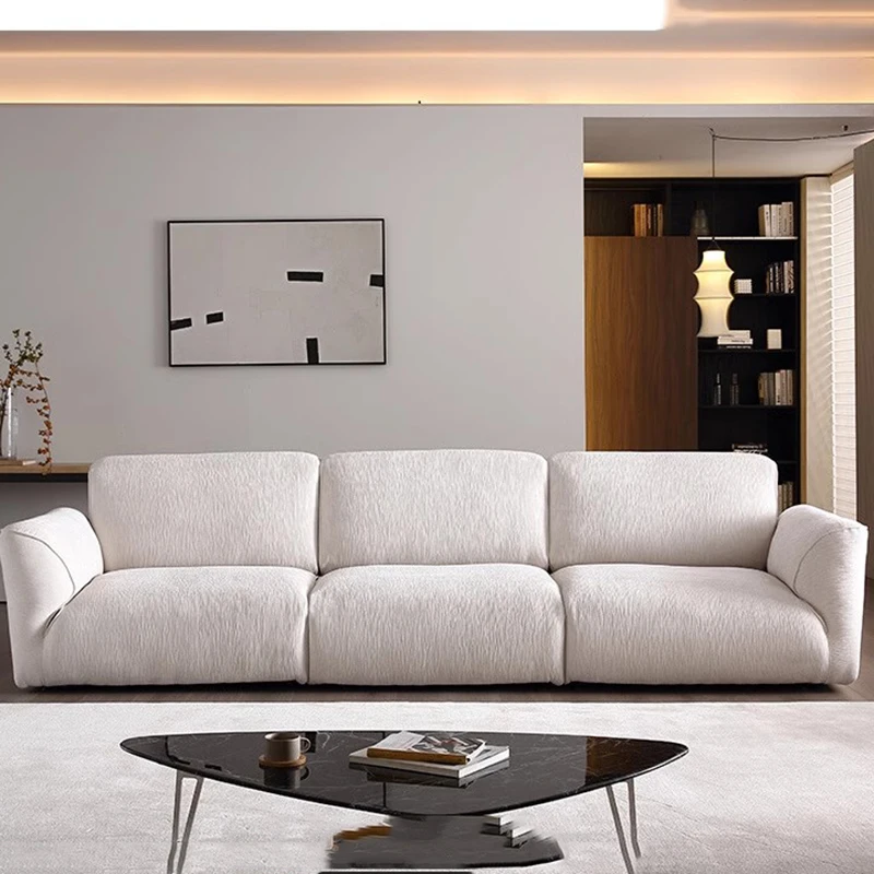 Modern Minimalist Living Room Sofas Nordic Lazy Luxury Sectional Living Room Sofas Modern Europe Woonkamer Banken Furniture