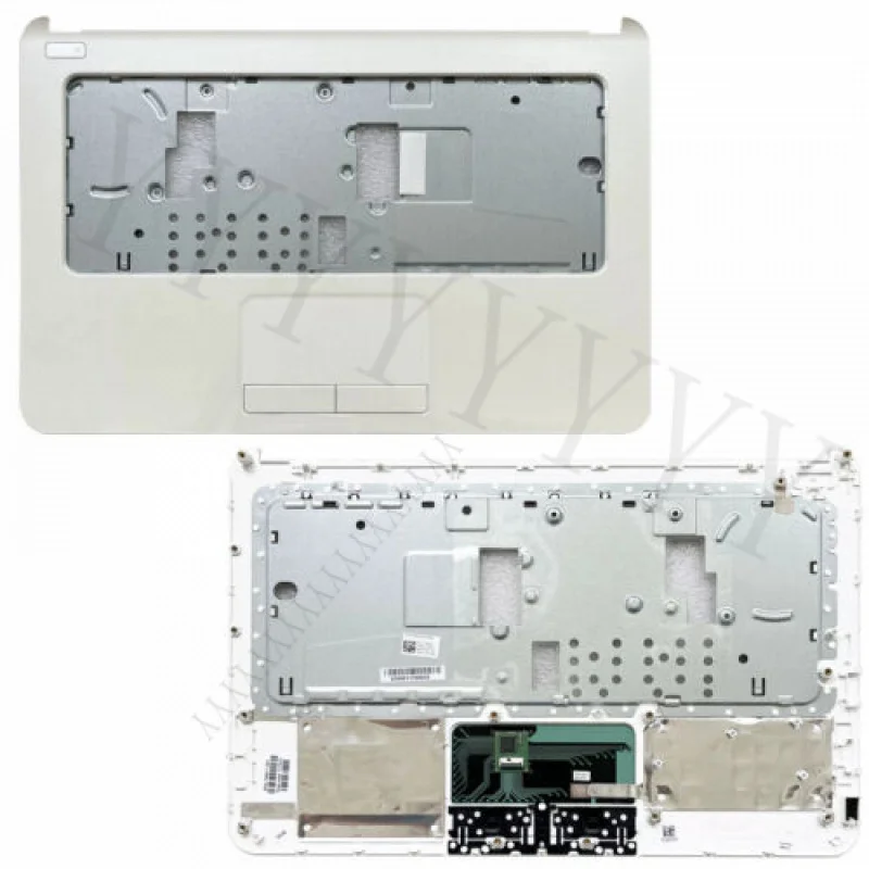 

Y + для HP 14-G 14-R TPN-C116 240 245 246 G3 758911-001 чехол для упора для рук рамка клавиатуры