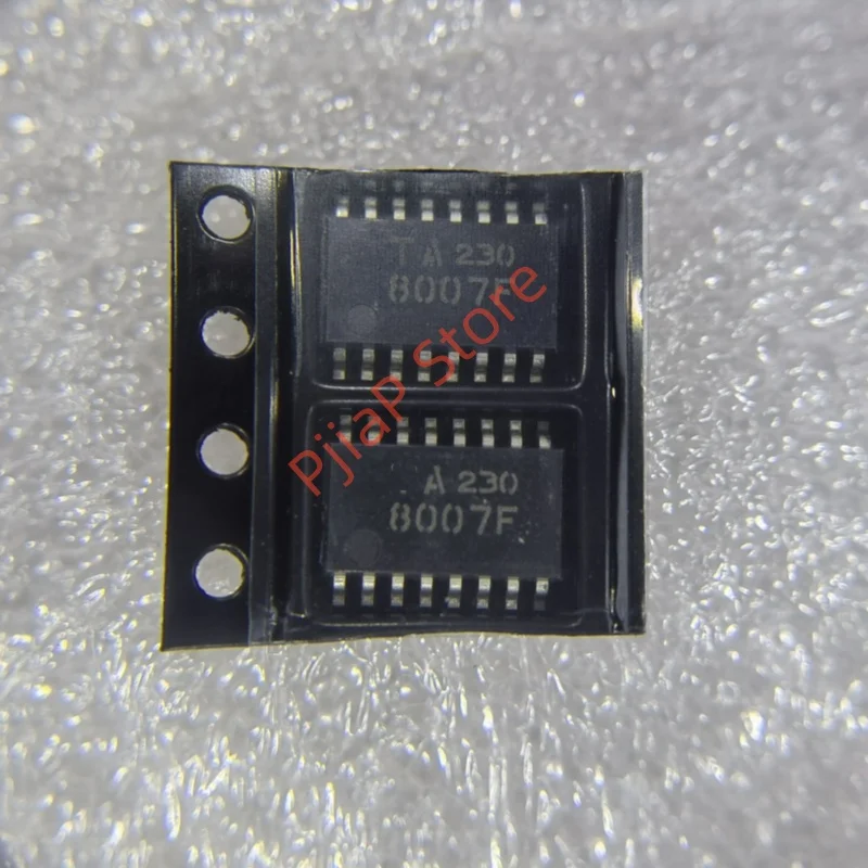 1pcs/lot      8007F    TA8007F  SOP16