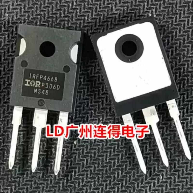 3-10pcs of newly imported IRFP4332 IRFP4332PBF field-effect transistor TO-247