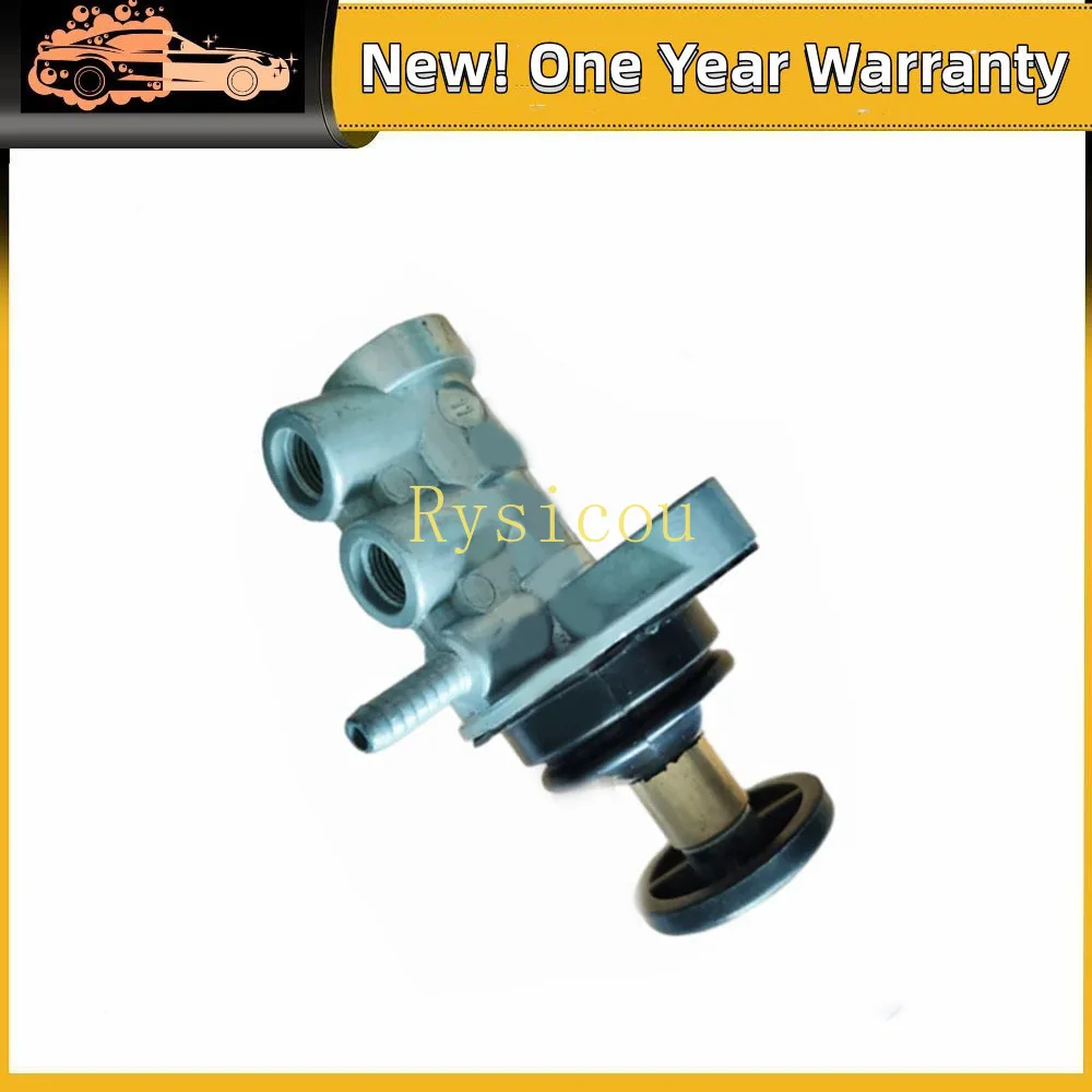 

5010224047 5010260715 Использование для тяжелых грузовиков с регулирующим клапаном для Renault