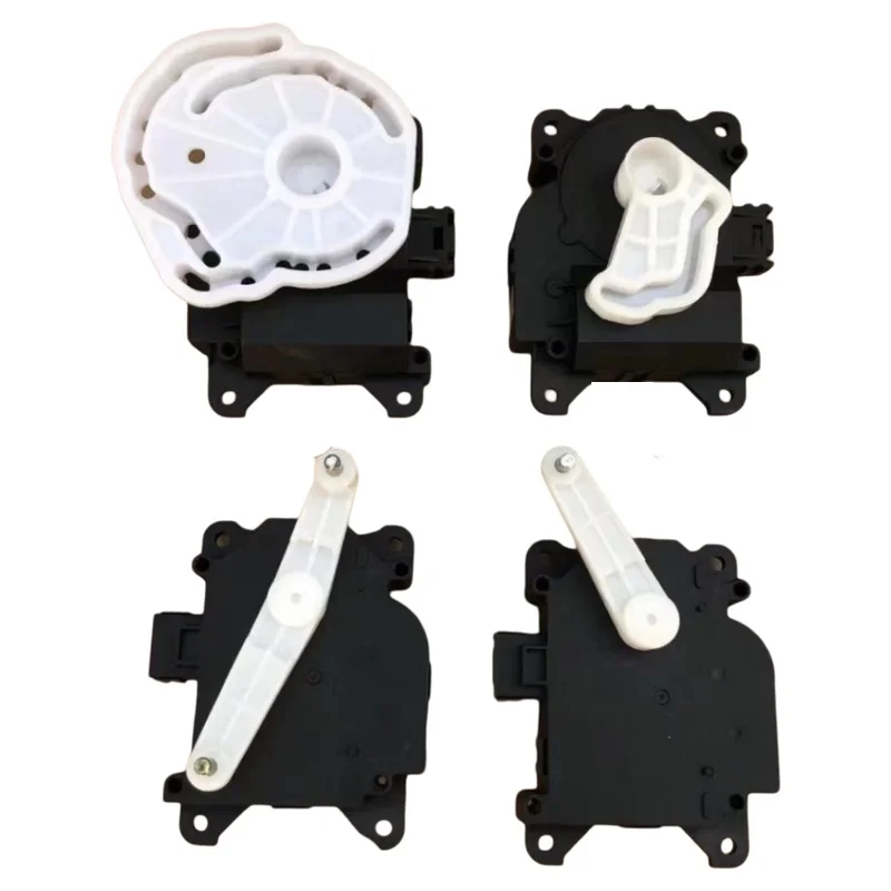 

For Toyota Land Cruiser J120 Toyota Prado air conditioning servo motor, oe 063700-8870 063700-8860 cold and warm wind direction