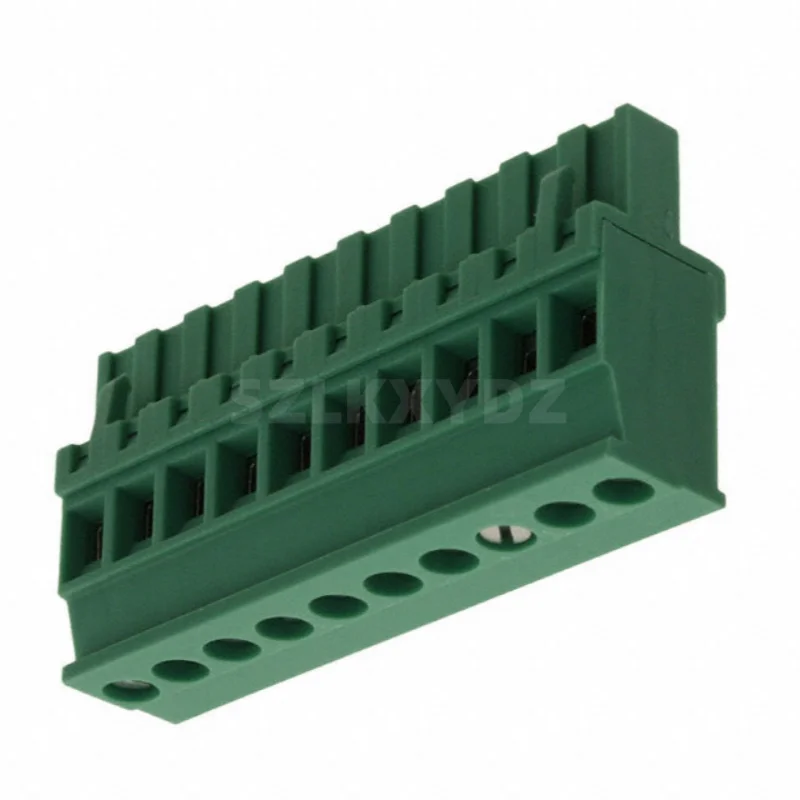 2PCS/LOT 1792320 MVSTBR 2.5/10-ST-5.08 10P 5.08MM