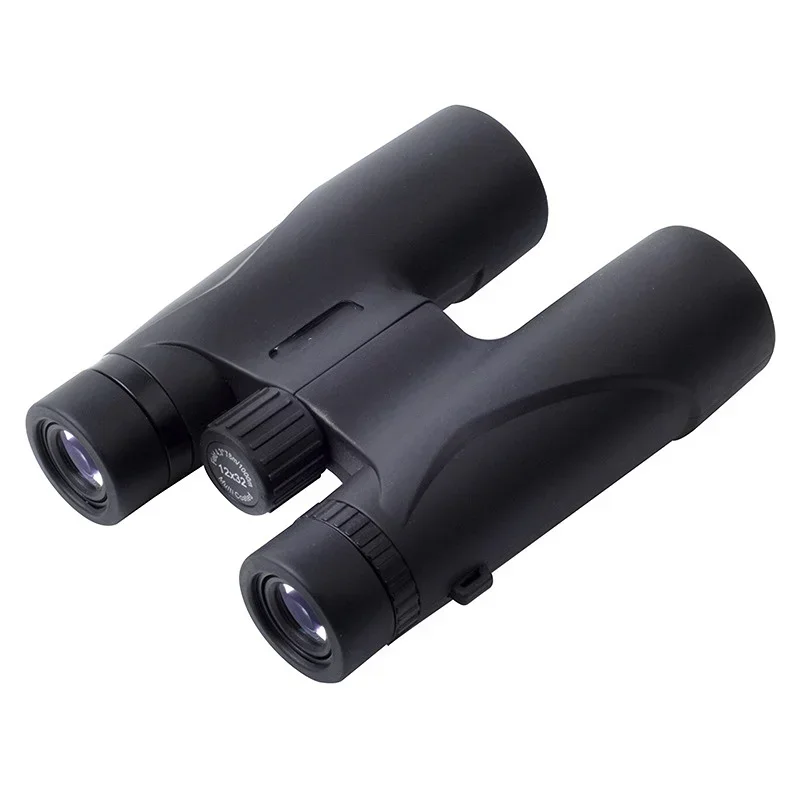 BAK4/FCM No-Night Vision HD Vision Viewing 50000 M Portable Waterproof Drop-resistant Telescope 12x32/10×25 Binoculars