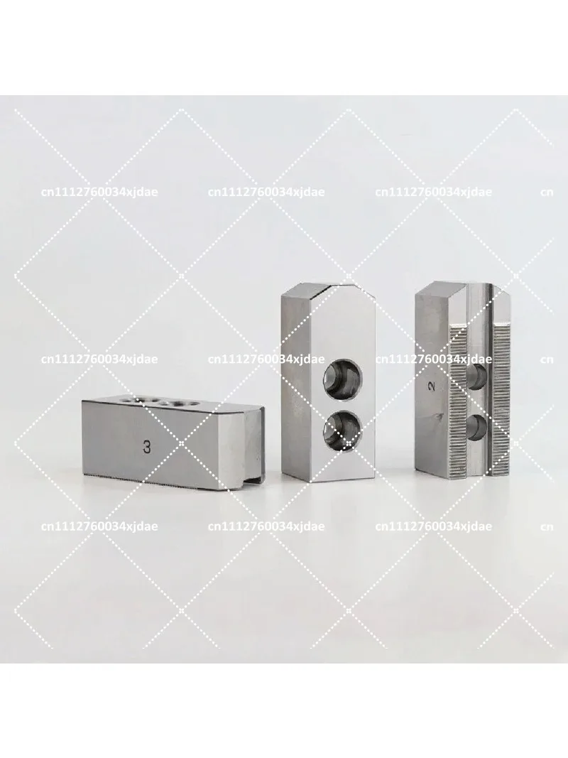 Hydraulic Chuck Soft Jaw SB06B1 SB08B1 SB10B1 SB12N1 SB12A1 CNC Lathe Tool Holder