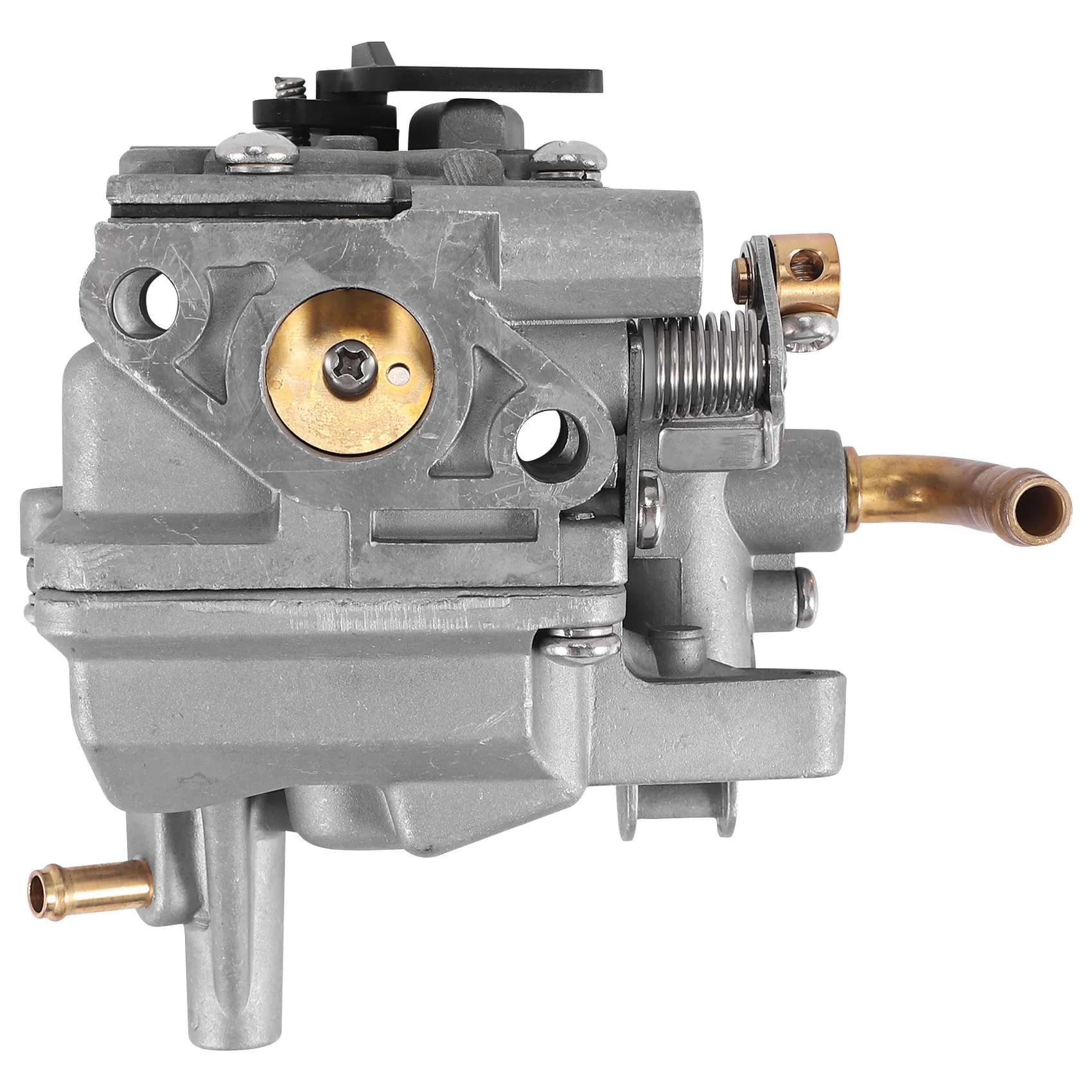 Marine Carburetor 69M-14301 for Yamaha Parsun Hidea F2.5 4-Stroke Outboard Engine G