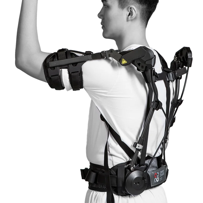 Exoskeleton for Walking Exoskeleton Robot Suit Rehabilitation Exoskeleton for Construction Workers