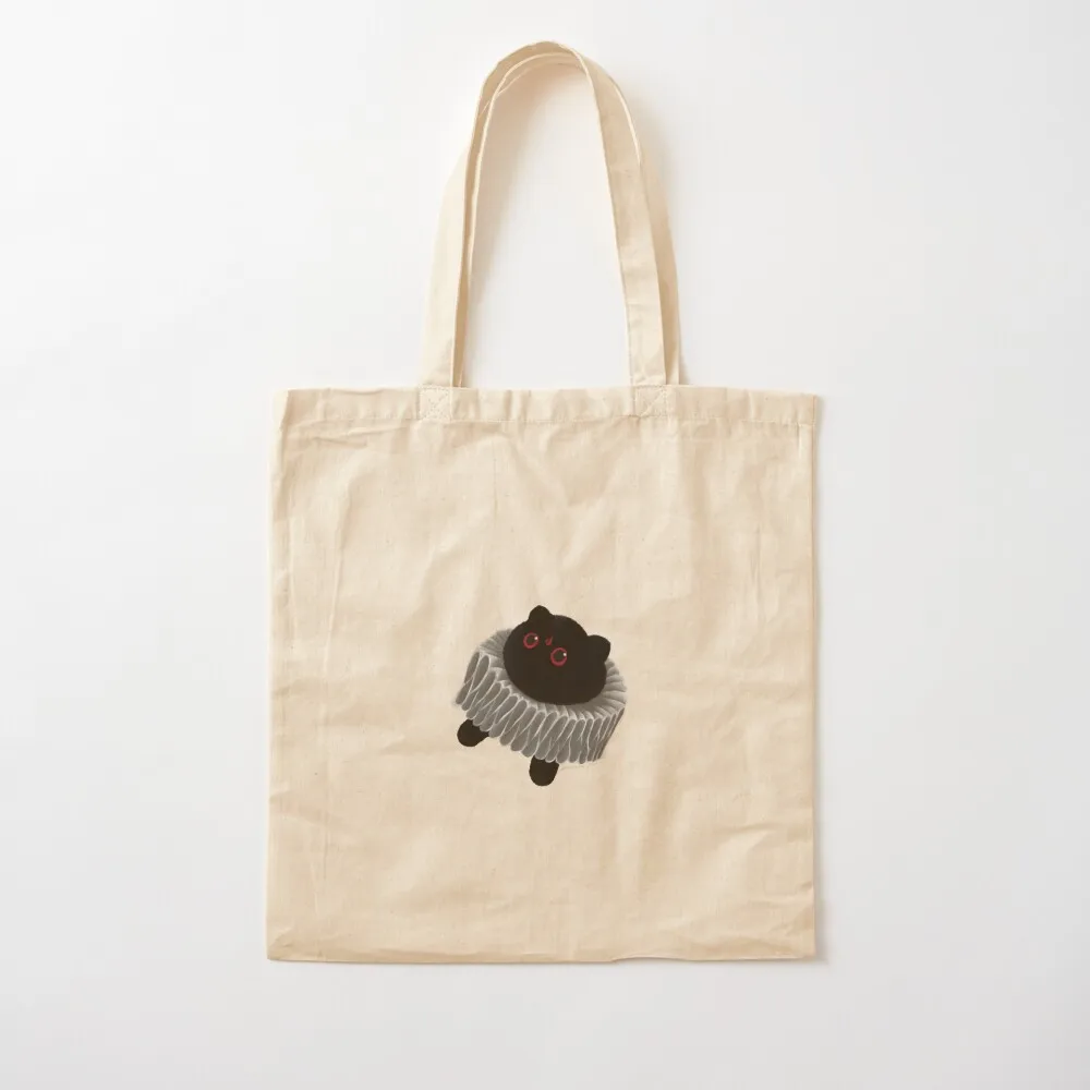 Little Sir Bingpup Tote Bag Portable shopping bag shoping bag canvas tote Lady bags