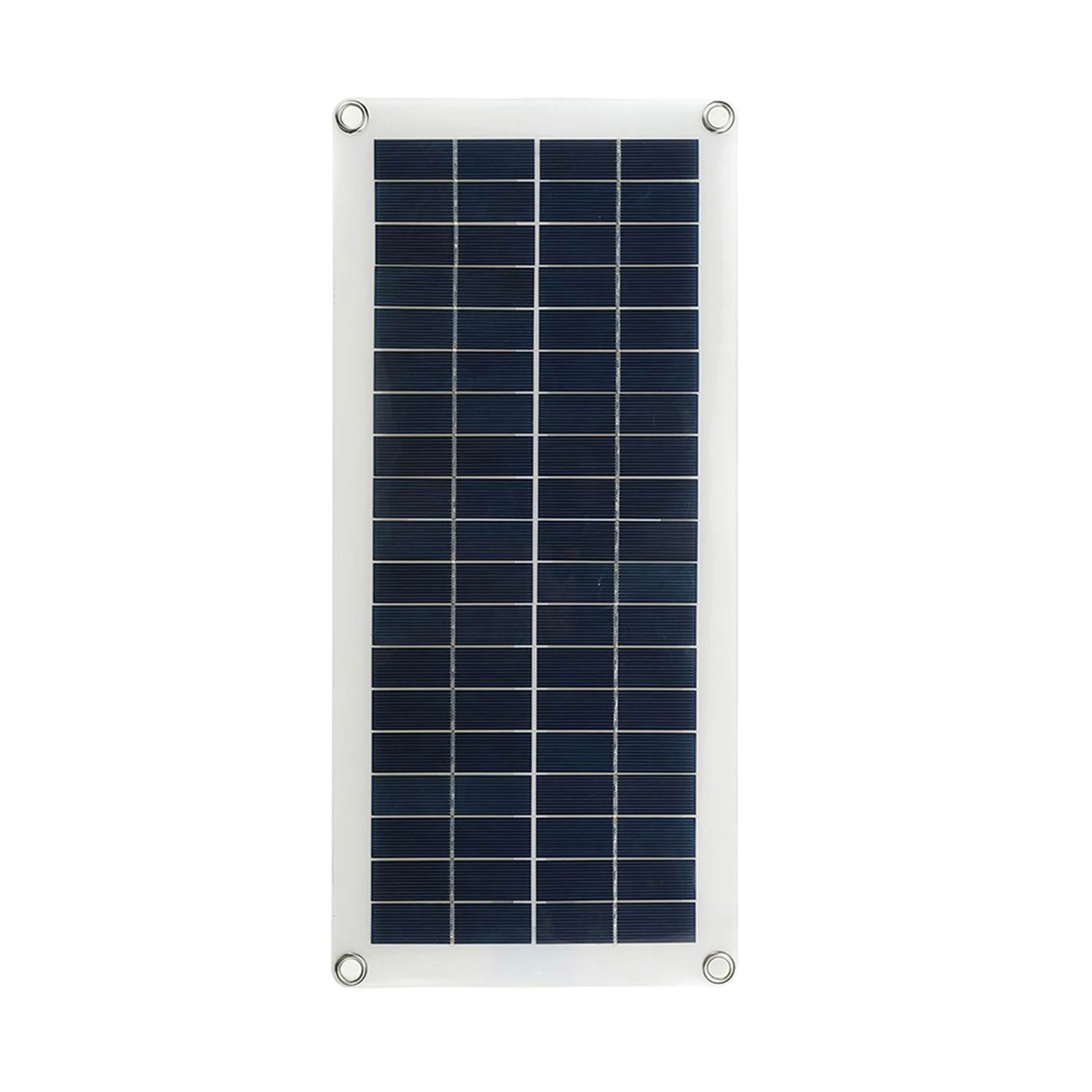 10/30/100W Solar Panel 12V Polycrystalline Solar Starter Kit 10A - 100A Solar Cell Controller for Phone RV Car MP3 PAD Charging