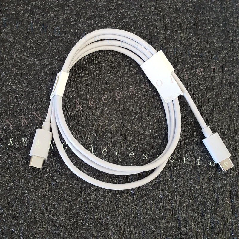 PP+  NEW GENUINE FOR Meta Quest 1 2 VR Headset - USB-C Charger Cable Include the original charger