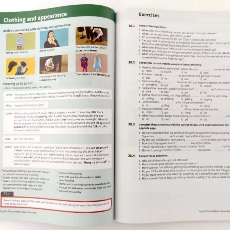 Imagem -06 - Inglês Inglês Livro de Aprendizagem Livros Inglês Inglês Inglês Inglês Inglês Inglês pela Primeira Vez pela Primeira Vez