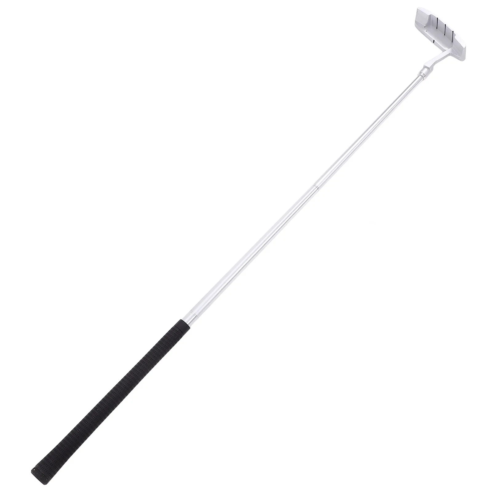 

Right Hand Putter Putter Rod Push Rod Aluminium Alloy Push Rod Sports Putter