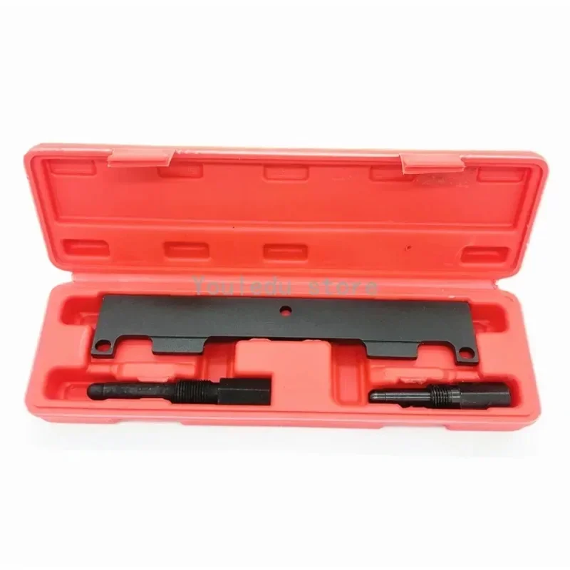 Professional Tools Kit Suitable Fit For Chery Engine Timing Tool For A1 A3 A5 QQ6 and Chery Tiggo Eastar 473 481 484 NEW 1SET