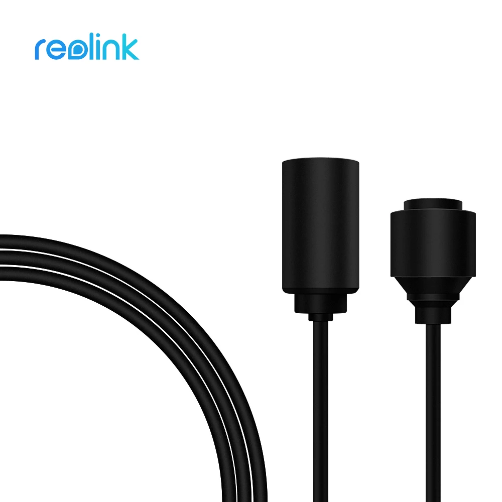 4.5m Extension Power Cable Only for Reolink Solar Panel