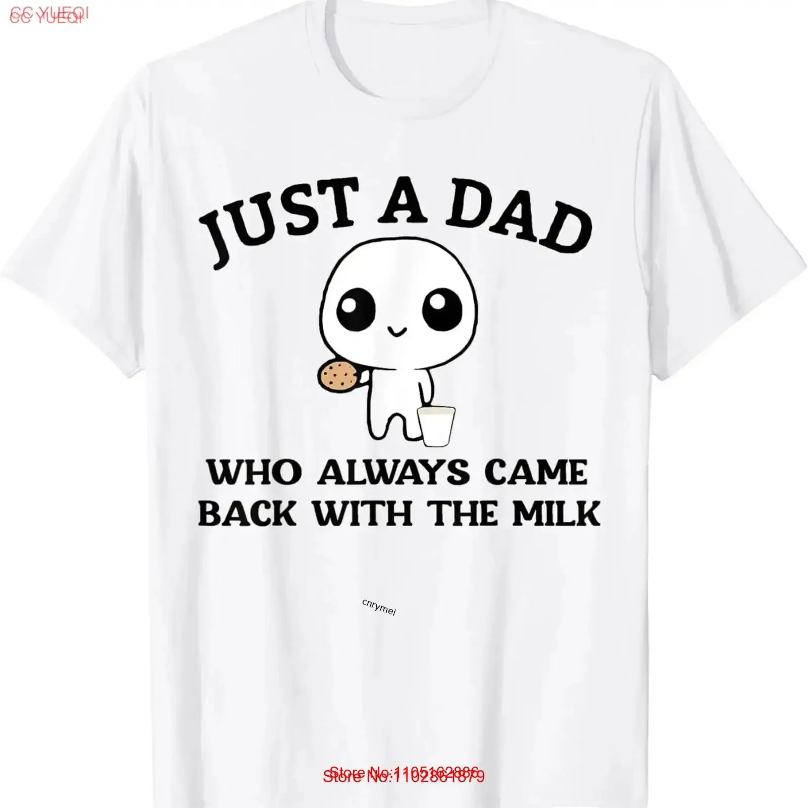 Just A Dad Who Alwa… - image