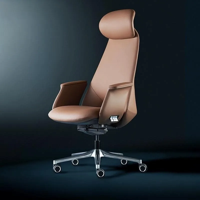 Ergonomic Aesthetic Chair Design Organizer Cushion Gaming Office Chair Modern Executive Cadeira De Escritorio Accessories
