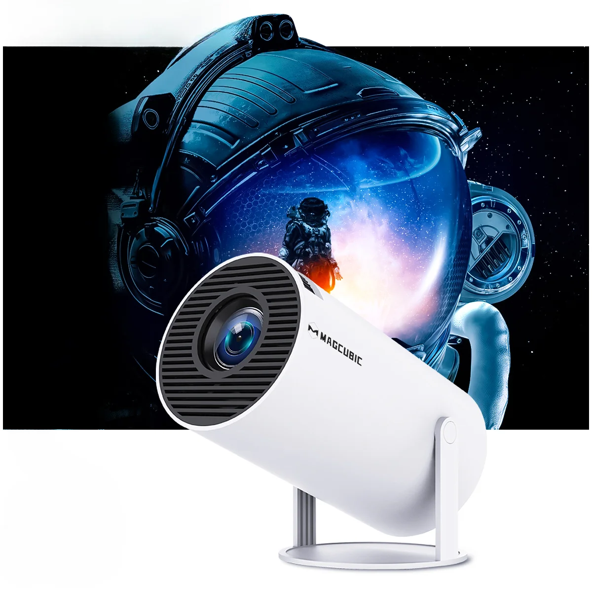 Native 1080P Projector Outdoor Advertising Projectors Building Mapping Full Hd Projector LED LCD 50000 Hrs