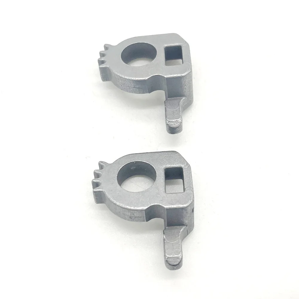 

Запчасть ORGAPACK: Блокирующий рычаг 1832.031.108, подходит для аккумуляторных стреппинг-машин ORT260, ORT450, ORT130