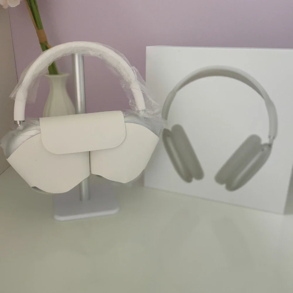 Nuevos auriculares inalámbricos P9 MAX montados en la cabeza con auriculares magnéticos Bluetooth 1:1 auriculares de música deportiva emergente