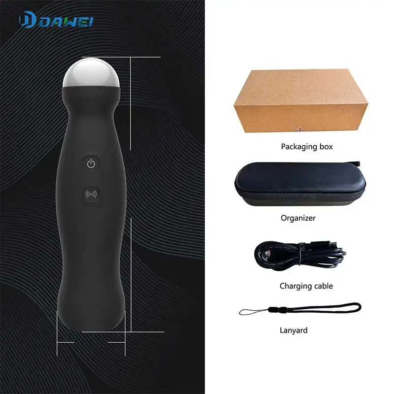 Fast ShippingBest Goat Ultrasound Pig Ultrasound Machine Veterinary Wireless UltrasoundGood service