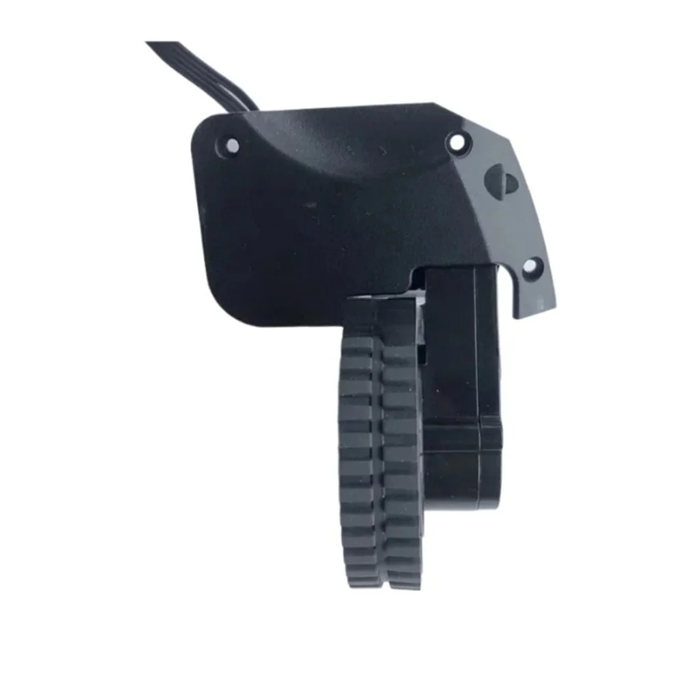 

Left/Right Wheel Replacement For Eufy-Robovac R500 15C/G10 25C 30C 35C 11S Robot Vacuum Cleaner Parts