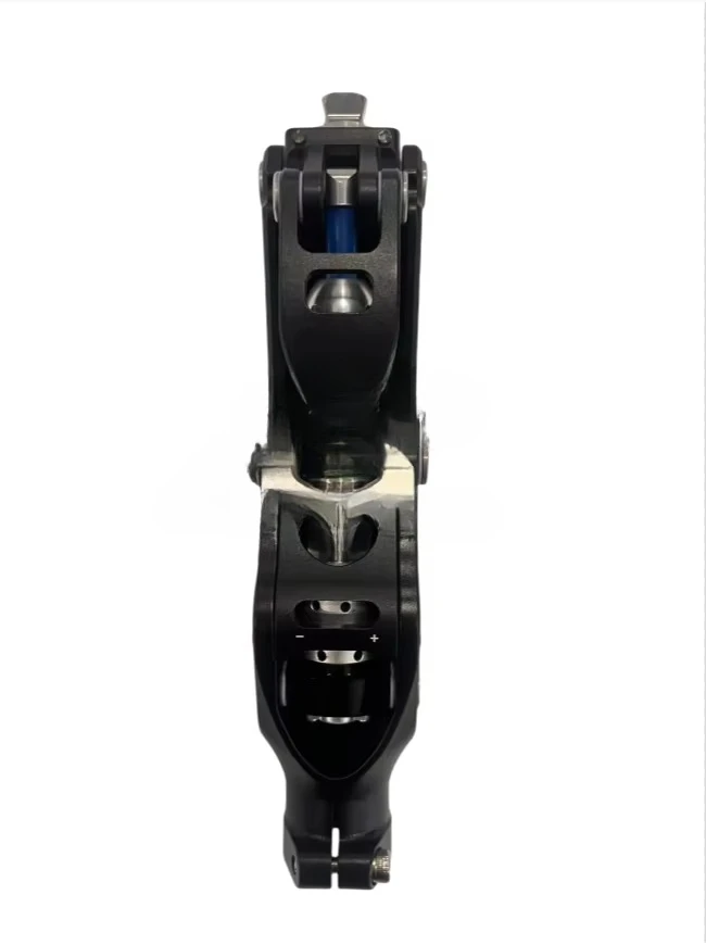 Dual-Hydraulic Multi-Axis Rehabilitation Equipment with Elastic Knee Joint and Built-In Knee Insurance