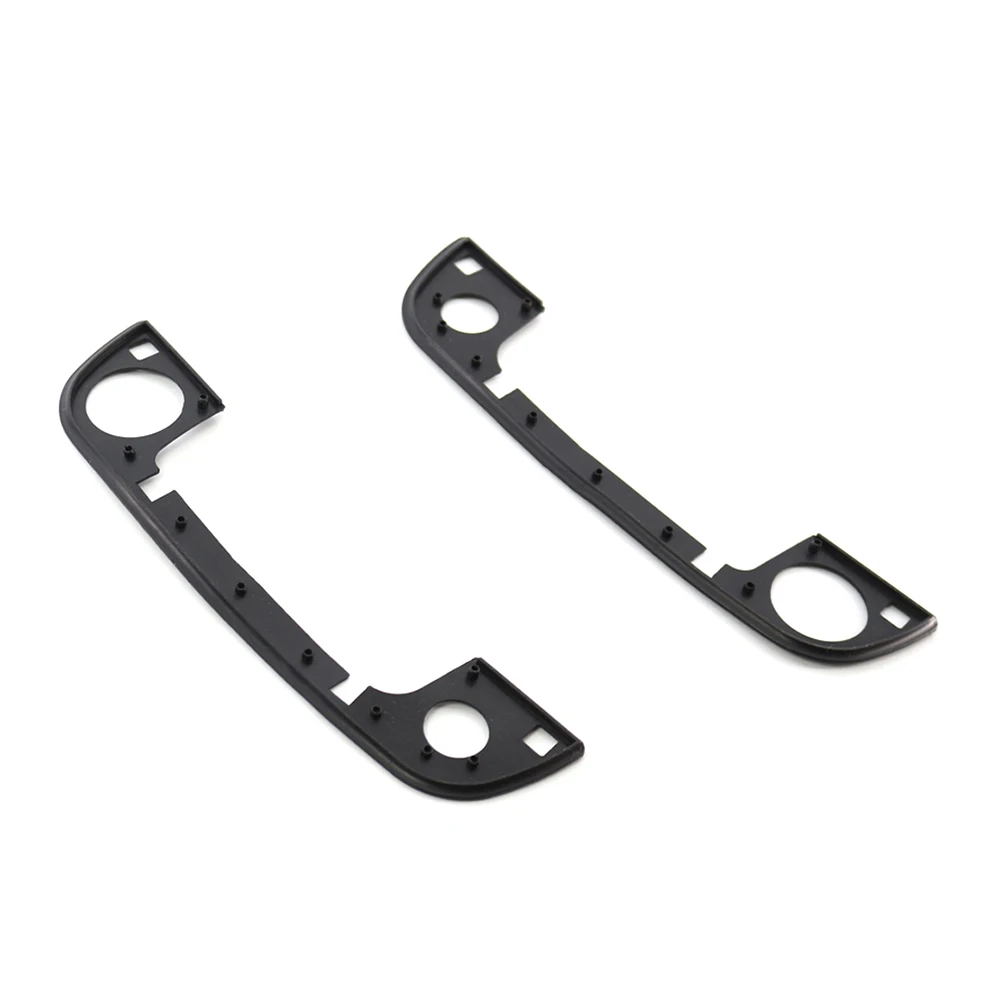 2 Stücke Auto Außentürgriff Dichtung Dichtungen Für BMW 3er E36 5er E34 7er E32 Z3 2-türen – Detail 9